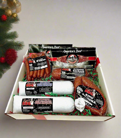 Santa's Late Night Snacks