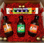 'Tis The Seasoning for Some Sauces