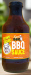 Brown Sugar BBQ Sauce