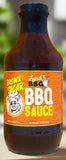 Brown Sugar BBQ Sauce
