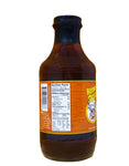 Brown Sugar BBQ Sauce
