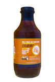 Brown Sugar BBQ Sauce