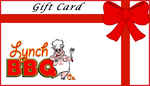 Digital Gift Card