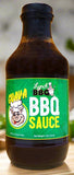 Guava BBQ Sauce