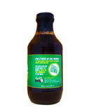 Guava BBQ Sauce