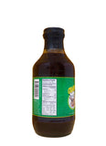 Guava BBQ Sauce