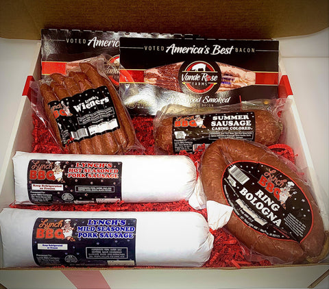 Santa's Late Night Snacks