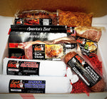 T'was The Pork Before Christmas