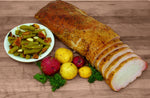 Smoked Pork Loin