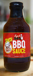 Spicy BBQ Sauce