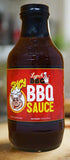 Spicy BBQ Sauce