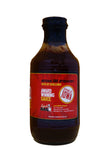 Spicy BBQ Sauce