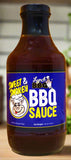 Sweet & Smokey BBQ Sauce